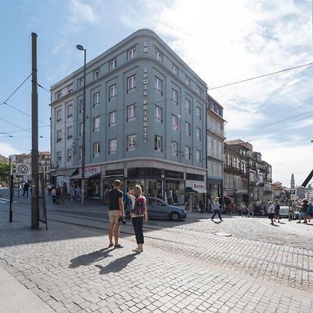 Apartamento Oporto Golden Flat Exterior foto