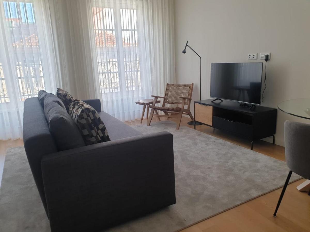 Apartamento Oporto Golden Flat Exterior foto