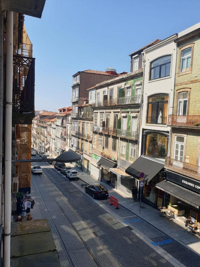 Apartamento Oporto Golden Flat Exterior foto