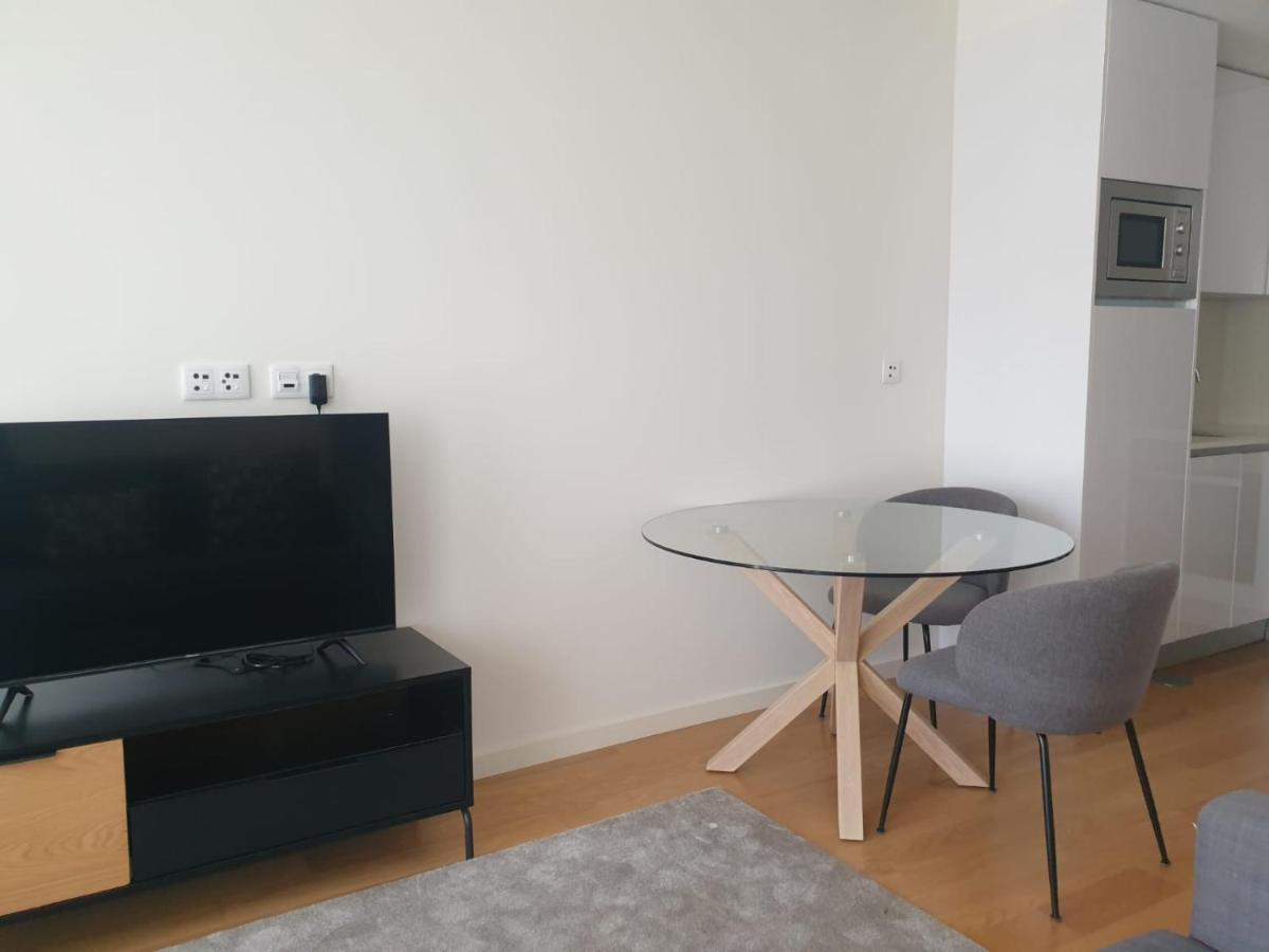 Apartamento Oporto Golden Flat Exterior foto