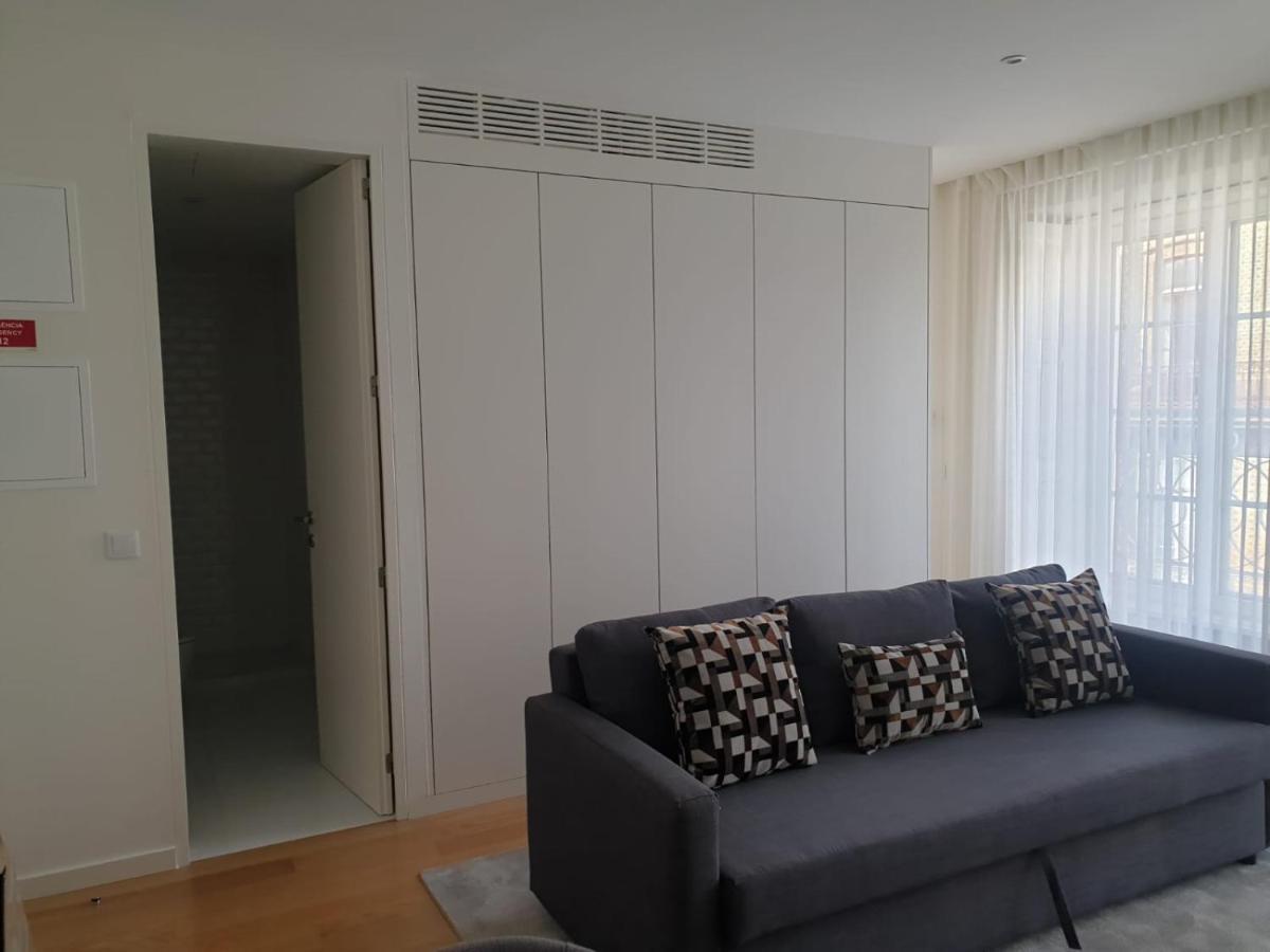 Apartamento Oporto Golden Flat Exterior foto