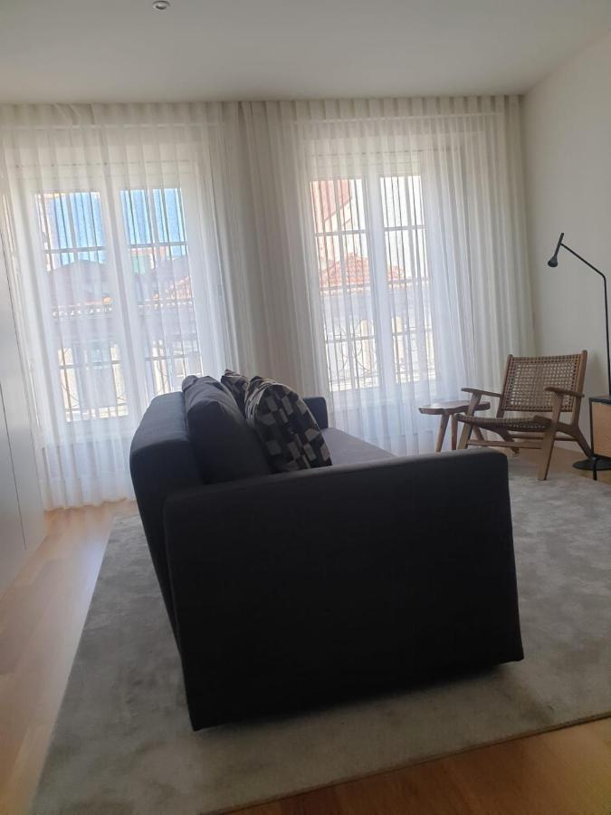 Apartamento Oporto Golden Flat Exterior foto