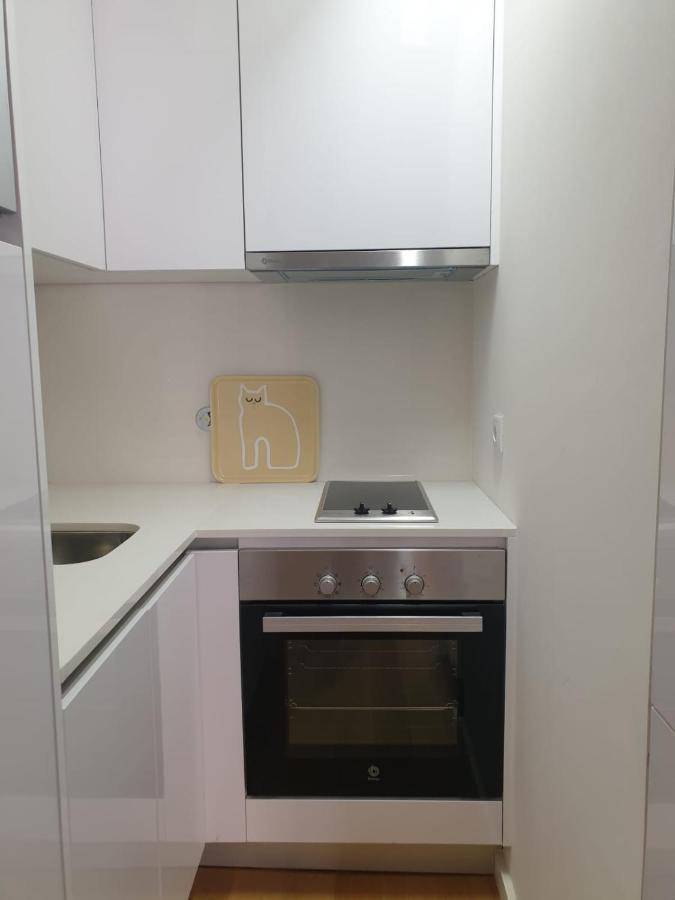 Apartamento Oporto Golden Flat Exterior foto