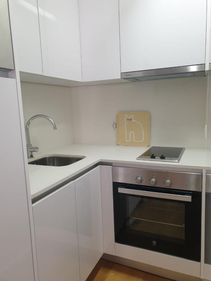 Apartamento Oporto Golden Flat Exterior foto