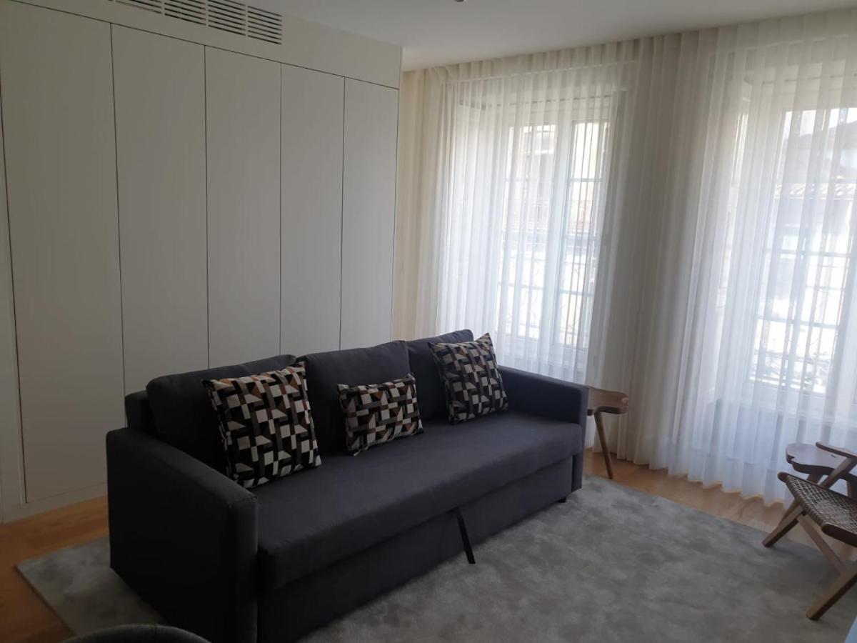 Apartamento Oporto Golden Flat Exterior foto